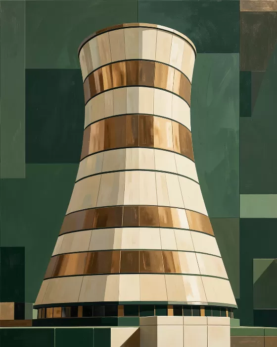 Tower Grandeur