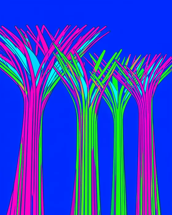 Supertree Bloom