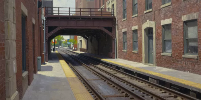 Chicago Curvature