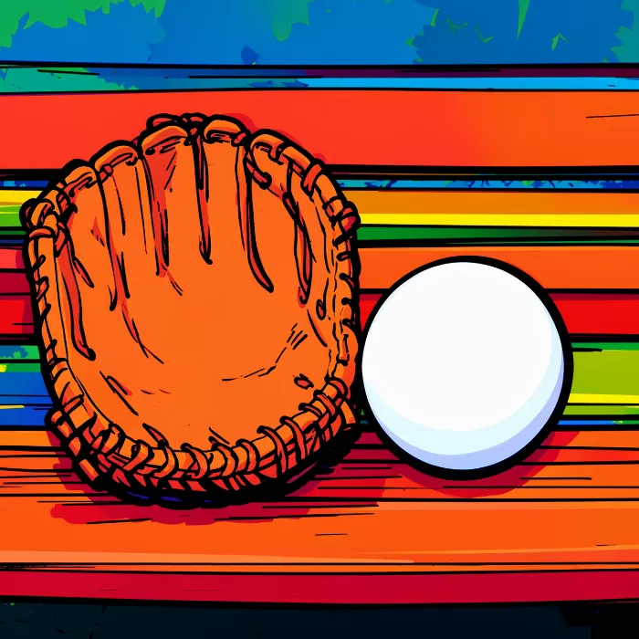 Baseball Bench