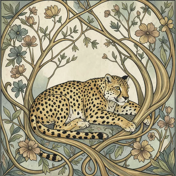 Acacia Rest