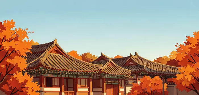 Seoul Palaces