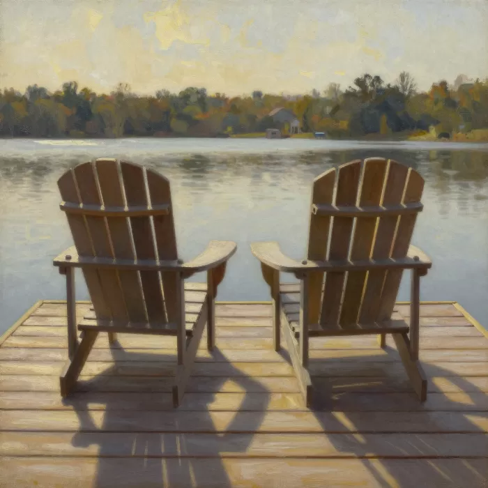 Lakeside Seating