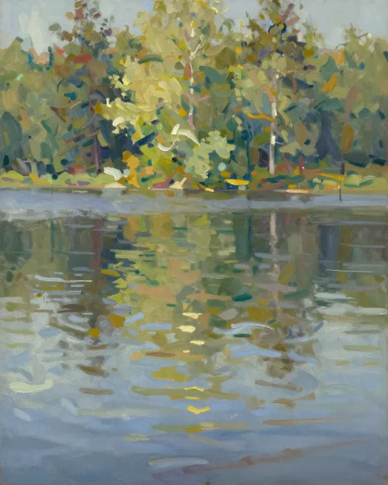 Summer Water