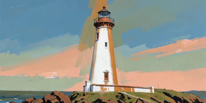 Byron Beacon