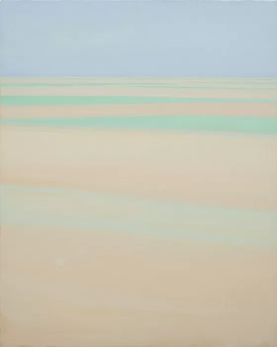 Starfish Fields