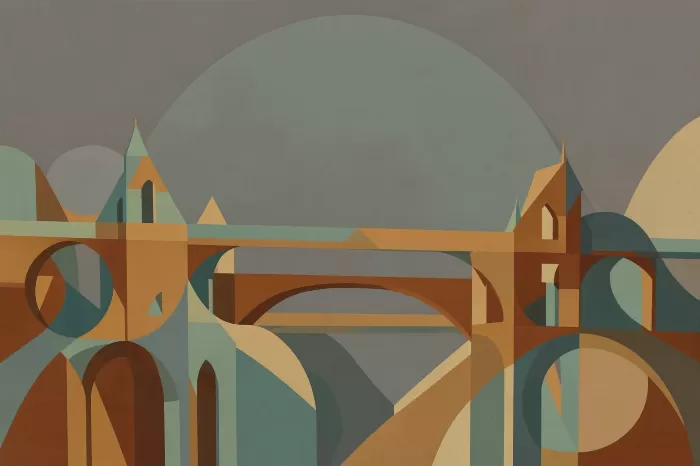 Tower Arches