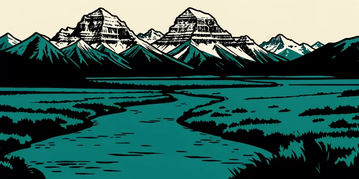 Valley Current