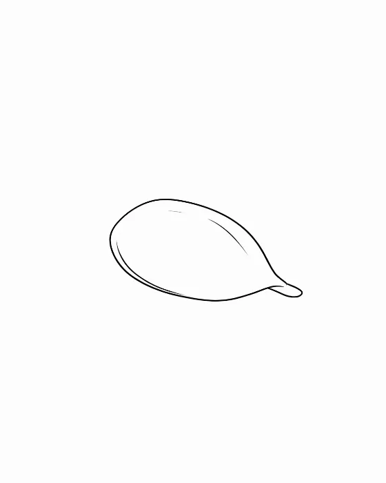 Pebble Leaf