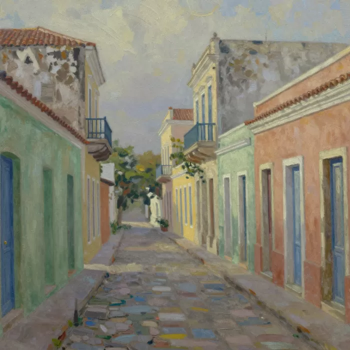 SanJuan Dawn