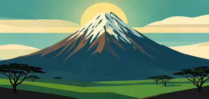 Savanna Summit
