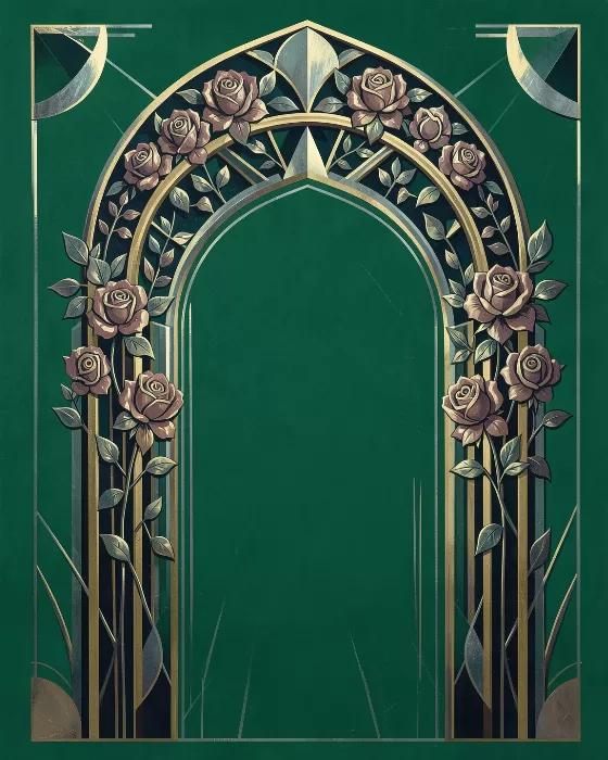 Jade Arch