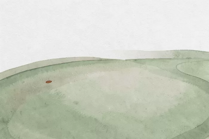 Fairway Light