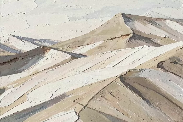 Assateague Dunes
