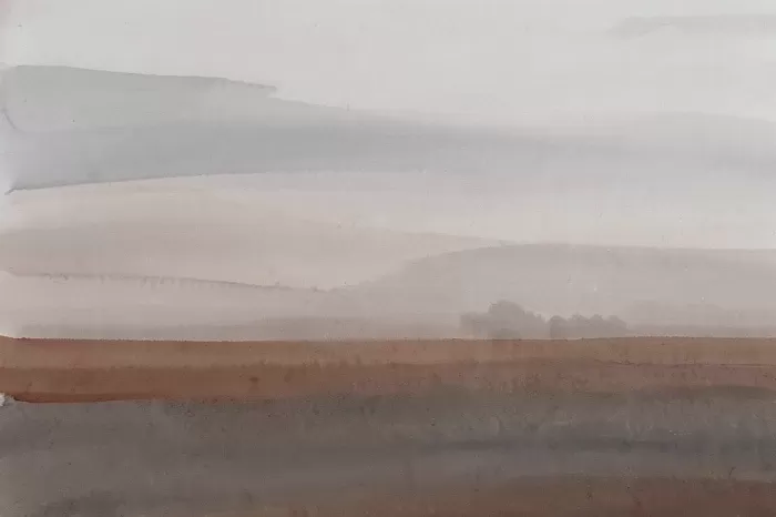 Dusky Layers