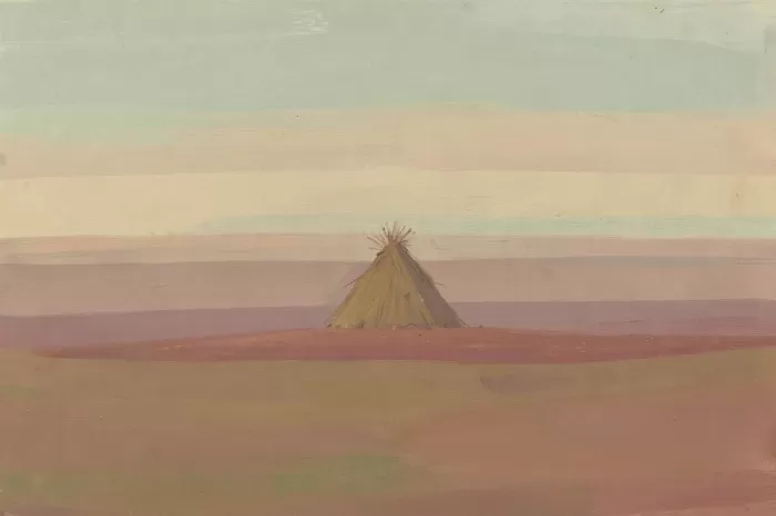 Lone Stack
