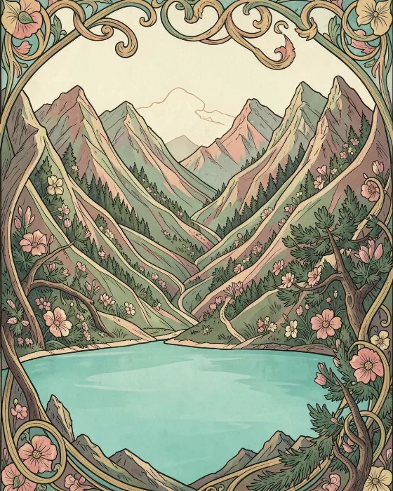Jade Rockies