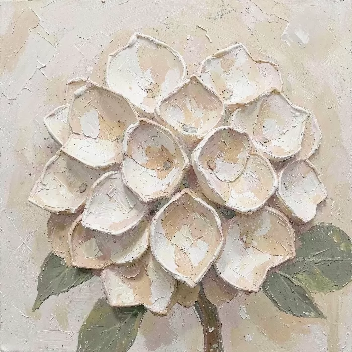 Soft Impasto