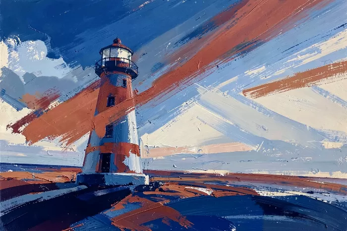 Beacon V