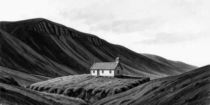 Mountain Sanctuary