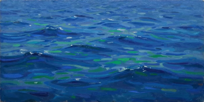 Emerald Tides