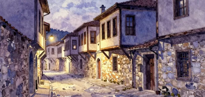 Berat Twilight