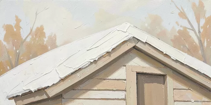 Winter Mantle