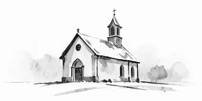 Silent Chapel