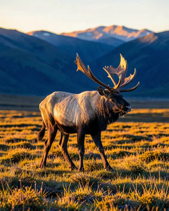 Caribou Gold