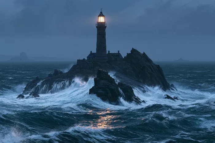 Beacon Dusk