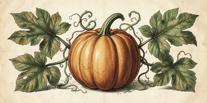 Autumn Specimen