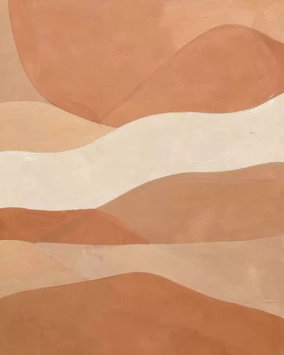 Sandstone Terraces