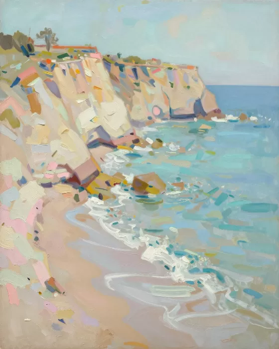 Tidal Pools