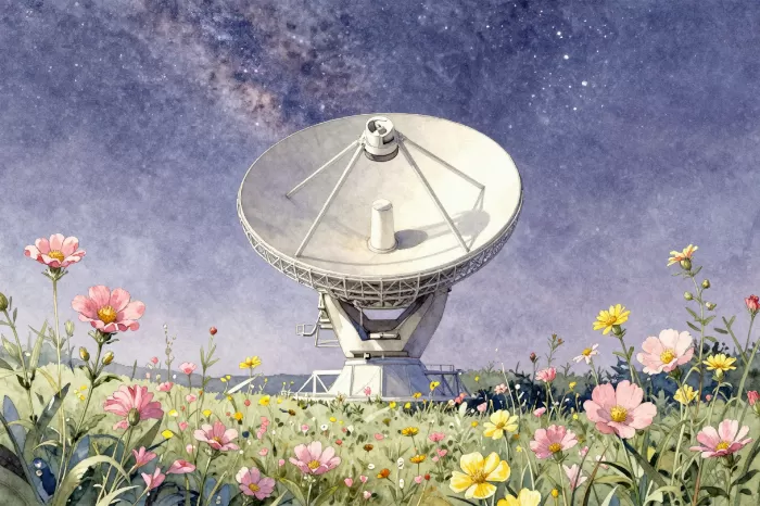 Dish Meadow