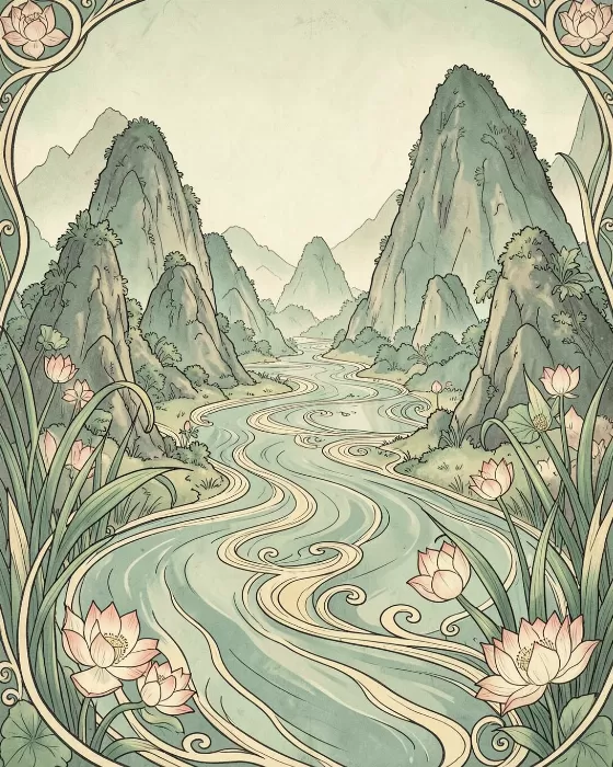 Jade Karst