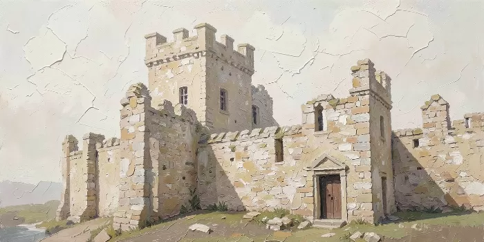 Castle Mist