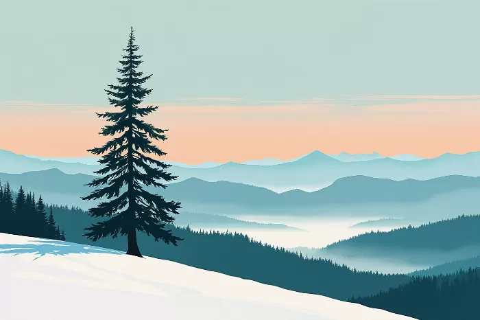 Snow Ridge
