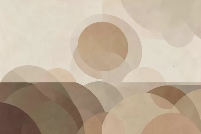 Calm Geometry