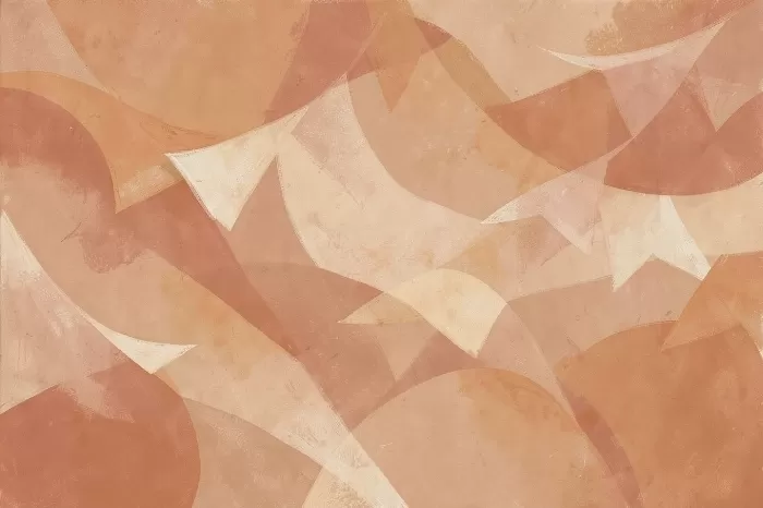 Terracotta Bunting