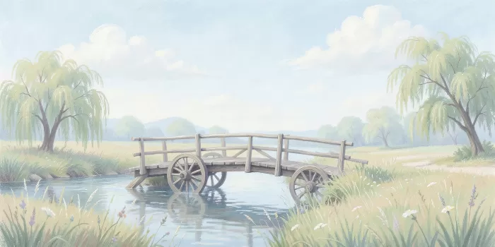 Meadow Bridge