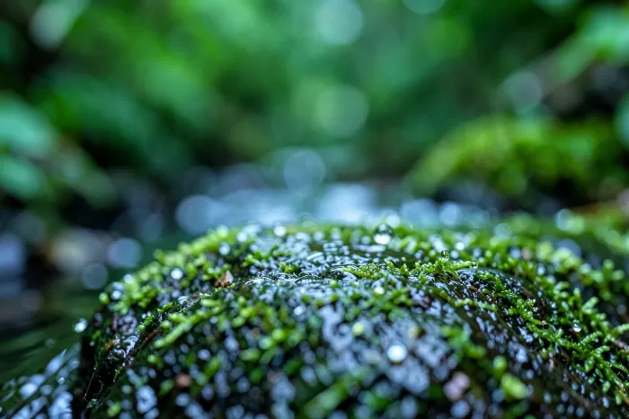 Creek Stone