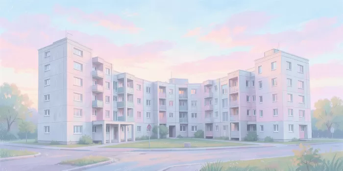 Pastel Dawn