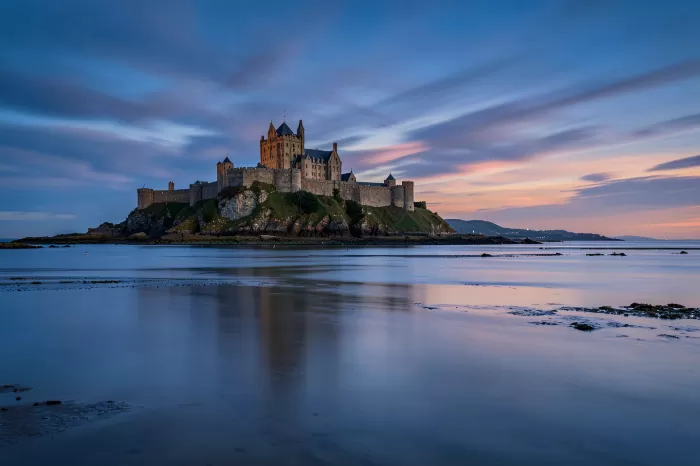 Mont Saint-Michel