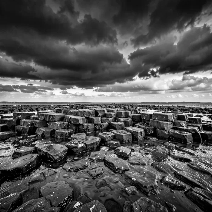 Basalt Geometry