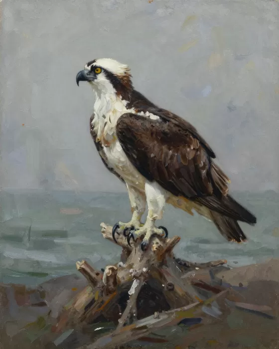 Coastal Perch