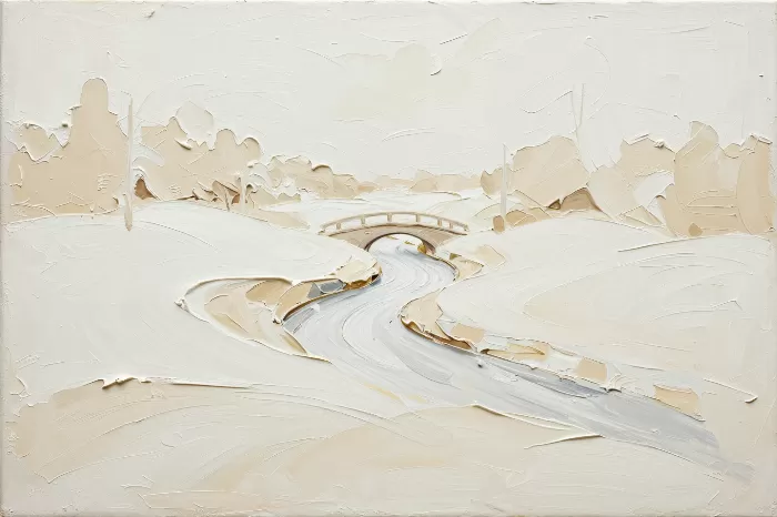 Creek Bridge