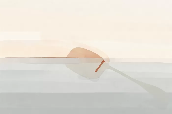 Still Paddle
