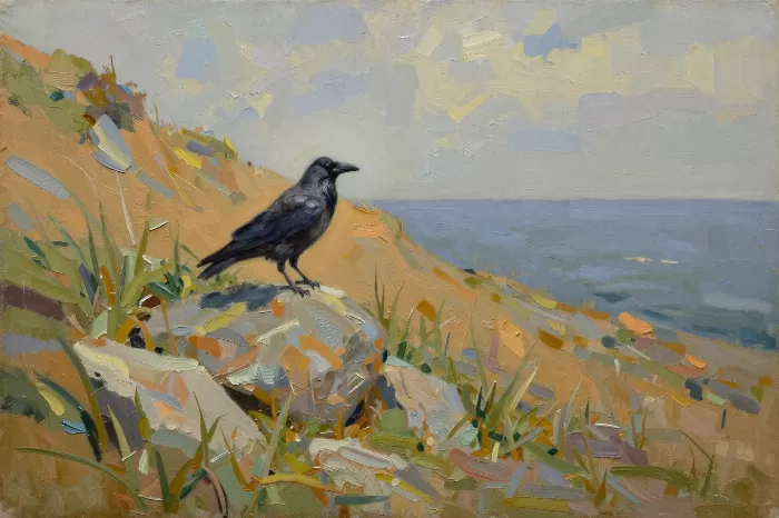 Crow's Perch