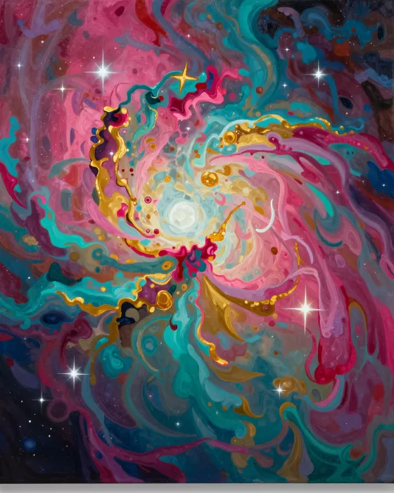 Stellar Forge