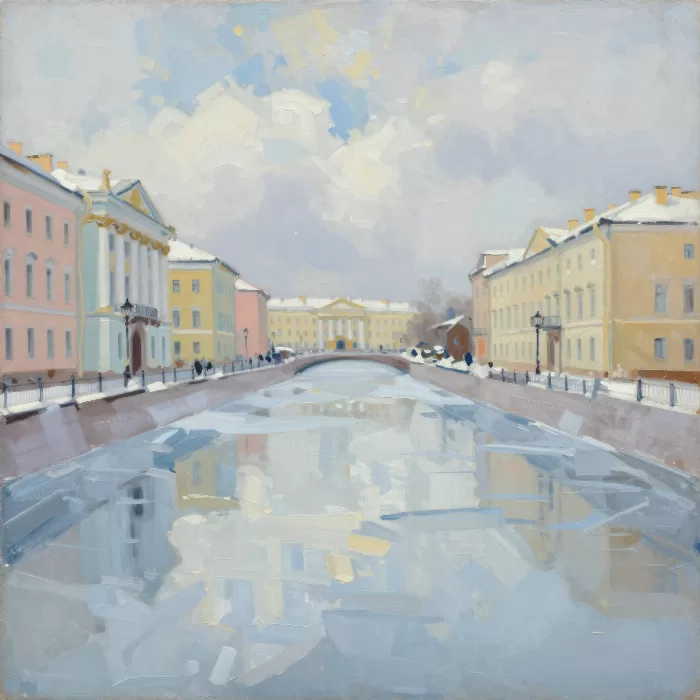 Ice Palace